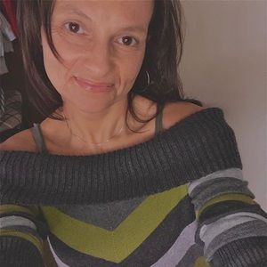 Meet your Posher, Jamie